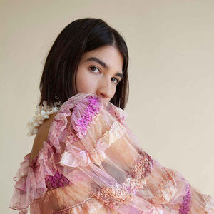 Meet your Posher, Keilah